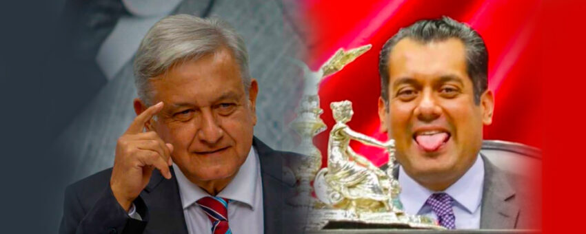 Gutierritos y la lengua floja de López Obrador