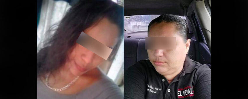 Yessenia y Johana: y al final, la pista hacia el narco