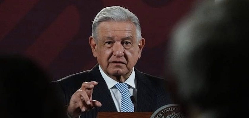 El sucesor de López Obrador lo designará… López Obrador